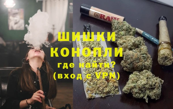 трава Тында
