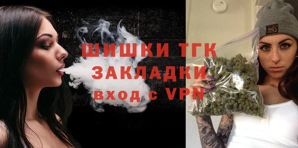 трава Тында